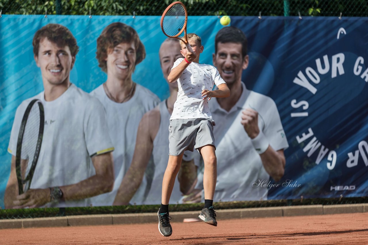 Bild 21 - Marner Tennisevent mit Mischa Zverev